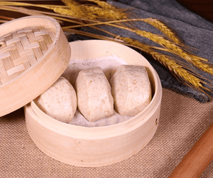 통밀 100g 영양성분, 칼로리와 탄수화물까지 같이 보기